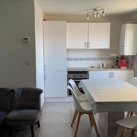 Appartement Futuroscope-J' ジョネ・クラン エクステリア 写真