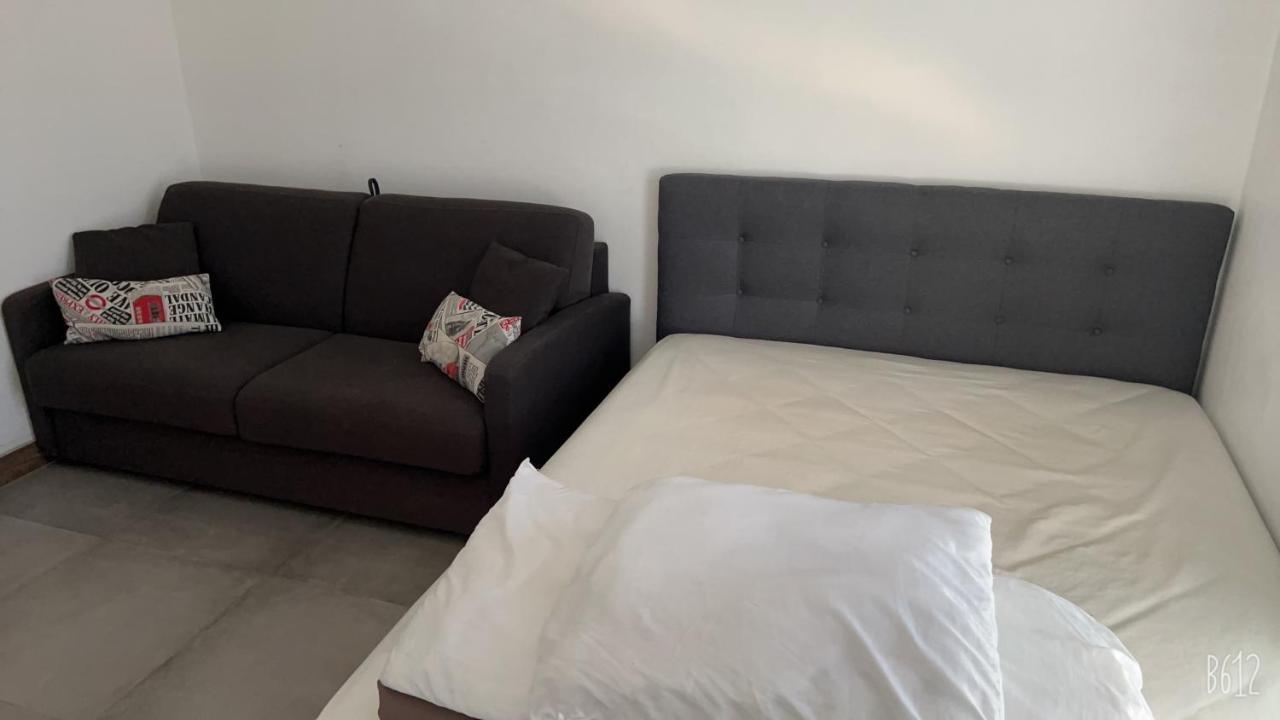 Appartement Futuroscope-J' ジョネ・クラン エクステリア 写真