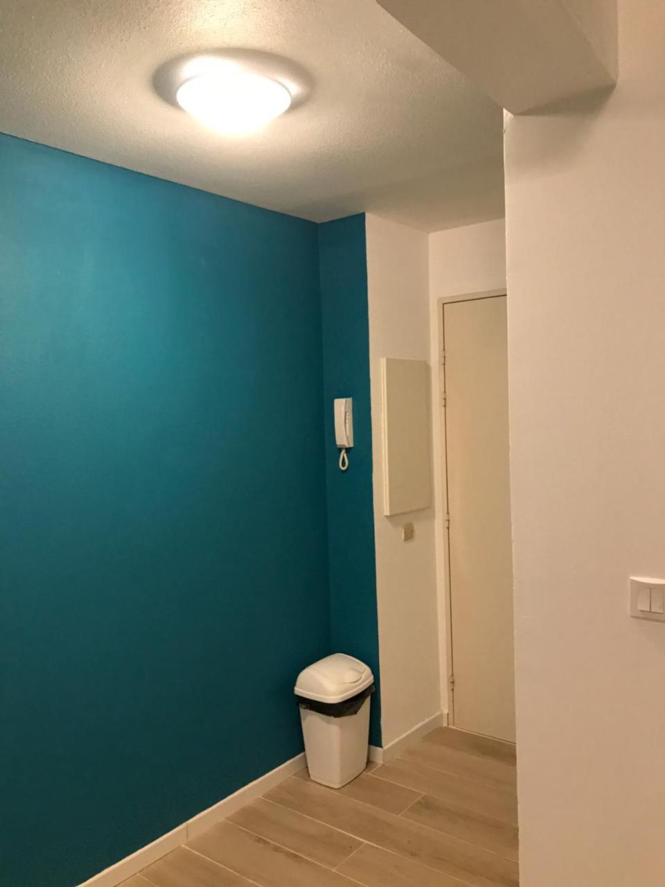Appartement Futuroscope-J' ジョネ・クラン エクステリア 写真
